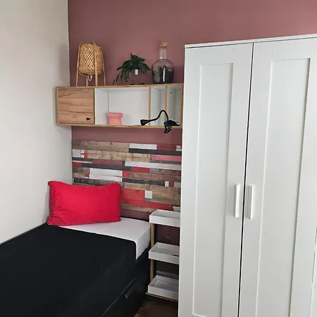 Den Haus Privatunterkunft Den Haag