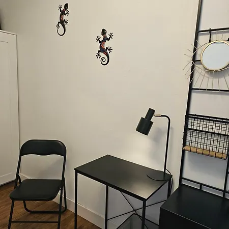 Den Haus Privatunterkunft Den Haag
