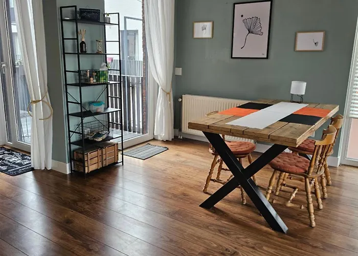 ホームステイ Den Haus *