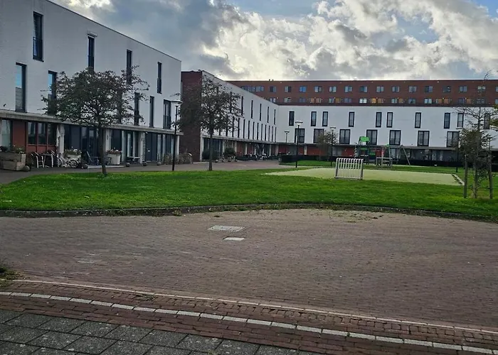 ホームステイ Den Haus