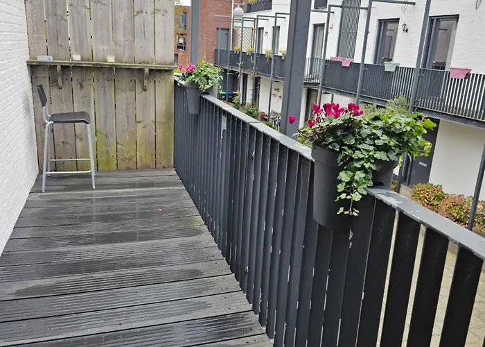 ホームステイ Den Haus