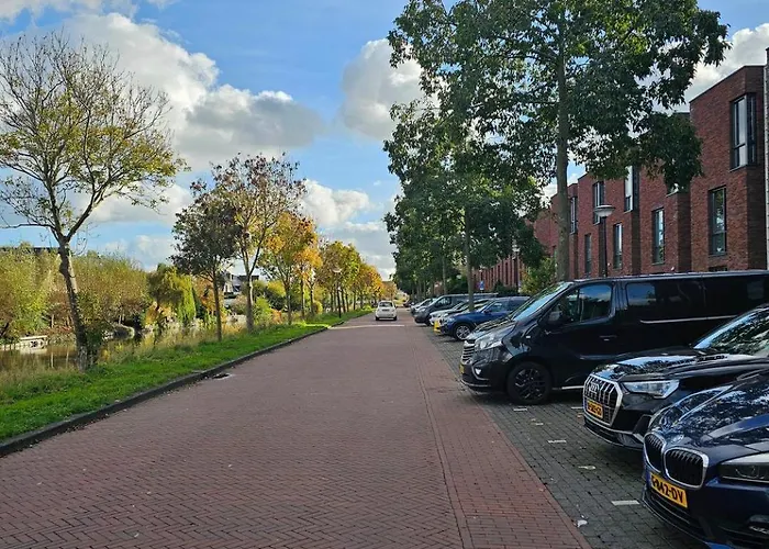 Den Haus Accommodatie bij particulieren *