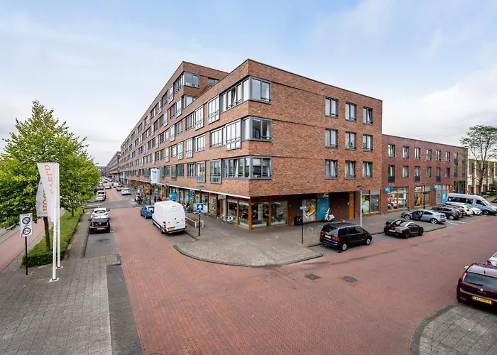 Accommodatie bij particulieren Den Haus *