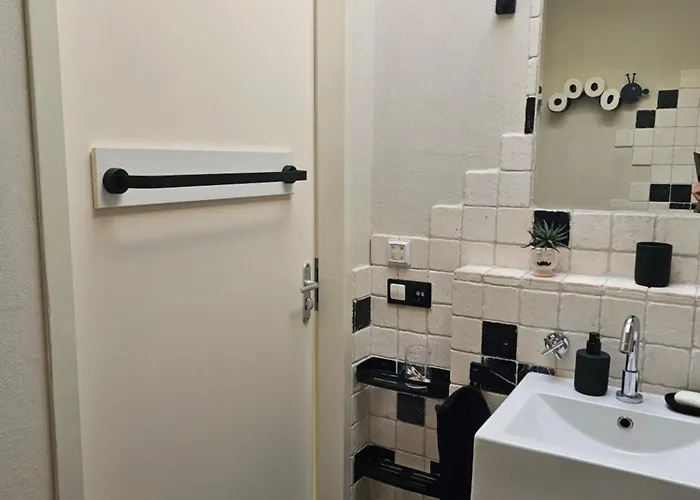 Accommodatie bij particulieren Den Haus *