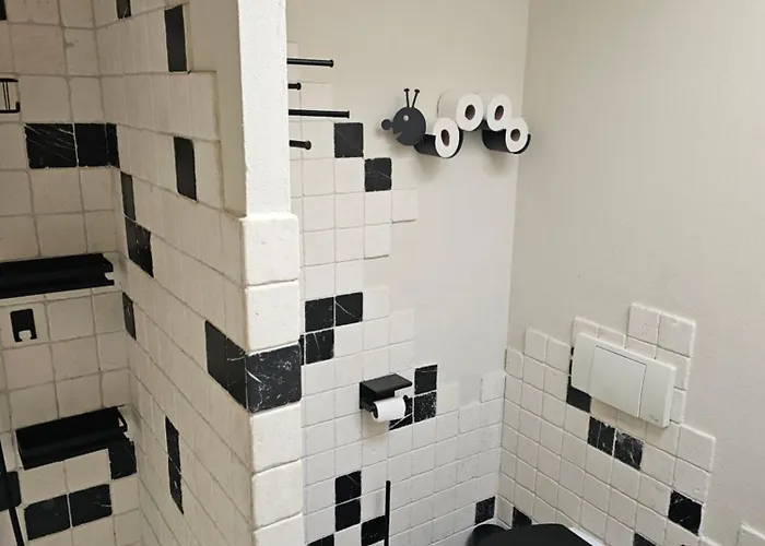 Den Haus ホームステイ デン・ハーグ