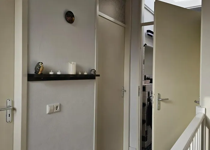 Alloggio in famiglia Den Haus *