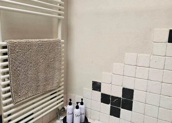 Den Haus Accommodatie bij particulieren *