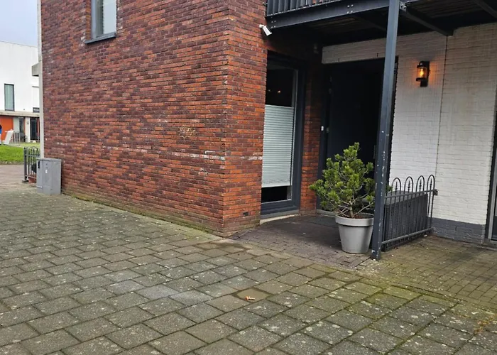 Den Haus Accommodatie bij particulieren