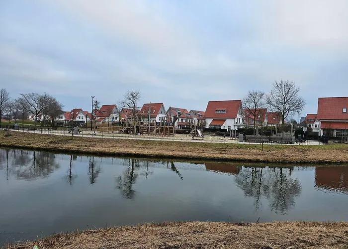 Accommodatie bij particulieren Den Haus *