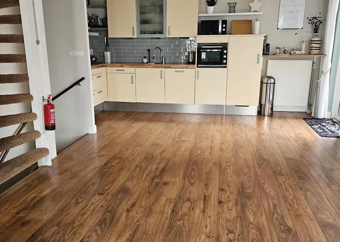 Den Haus * デン・ハーグ