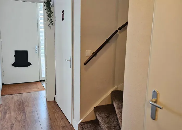 Accommodatie bij particulieren Den Haus *