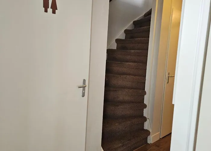 Den Haus Accommodatie bij particulieren