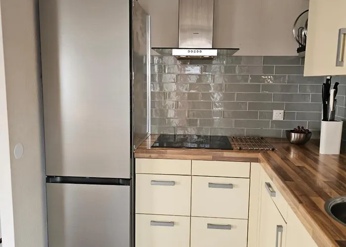 Den Haus ホームステイ *