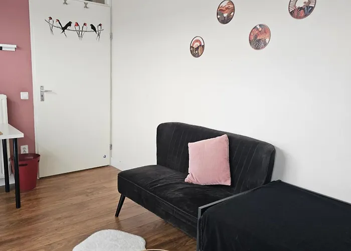 Den Haus * デン・ハーグ