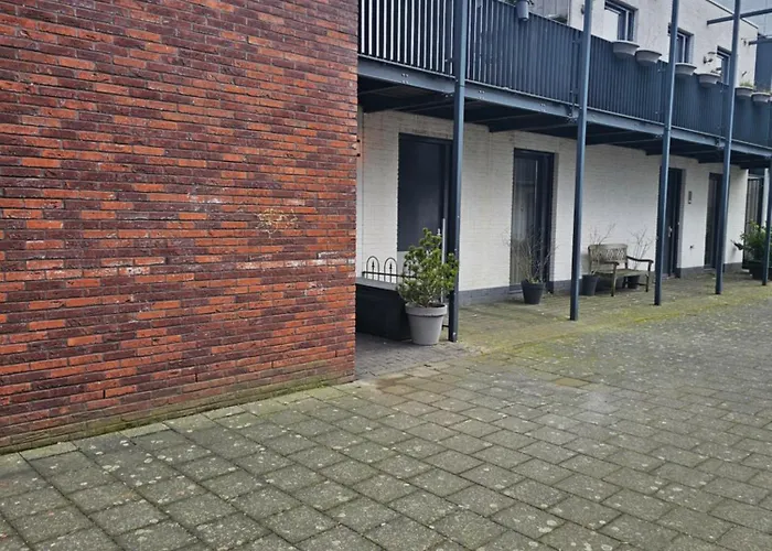 Accommodatie bij particulieren Den Haus Den Haag