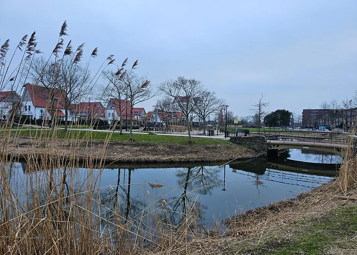 Den Haus Accommodatie bij particulieren Den Haag