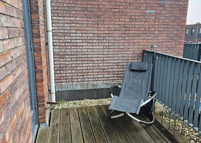 ホームステイ Den Haus *