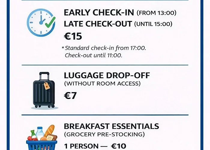 Den Haus ホームステイ