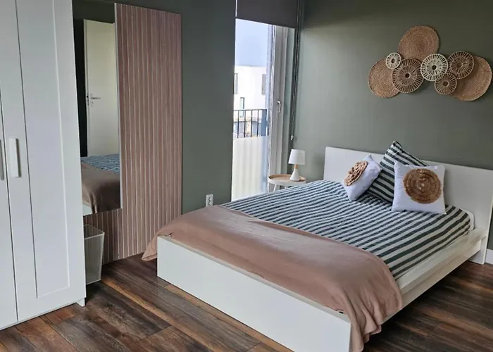 ホームステイ Den Haus *