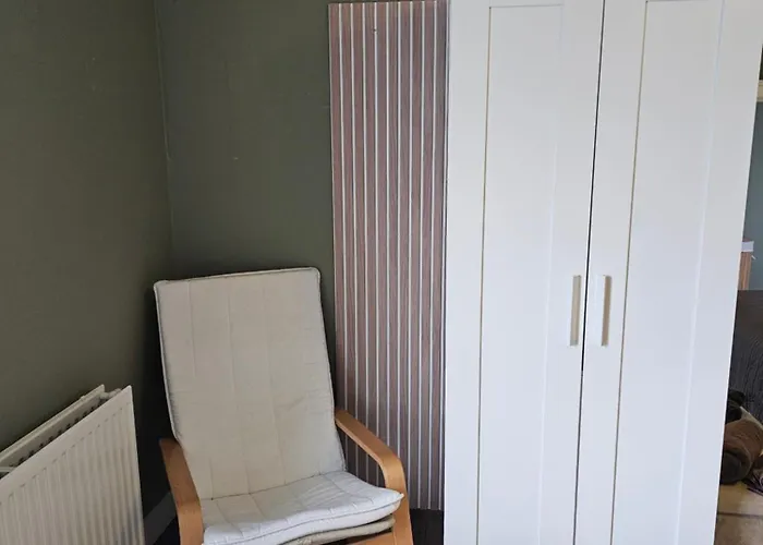 Den Haus ホームステイ デン・ハーグ