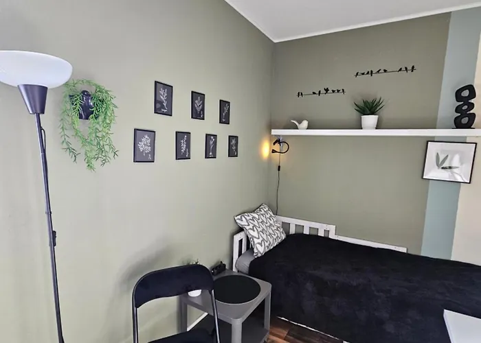 Den Haus Accommodatie bij particulieren