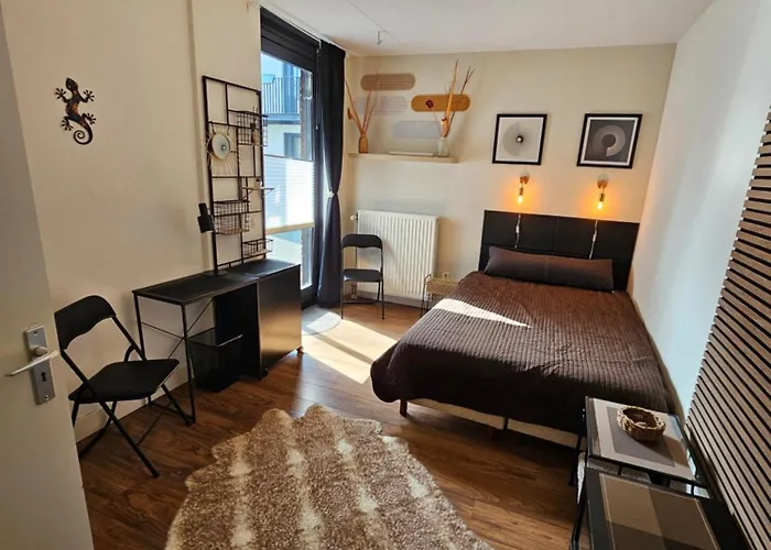 Den Haus Accommodatie bij particulieren *