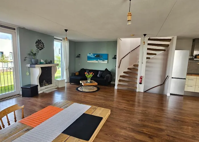 Accommodatie bij particulieren Den Haus Den Haag