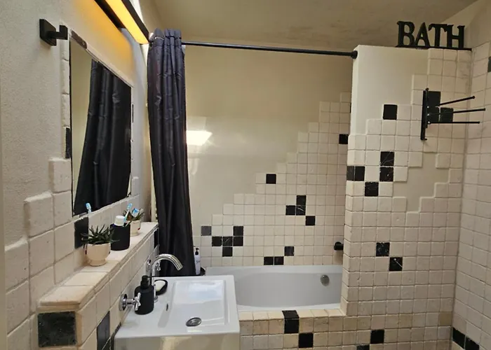 Accommodatie bij particulieren Den Haus Den Haag