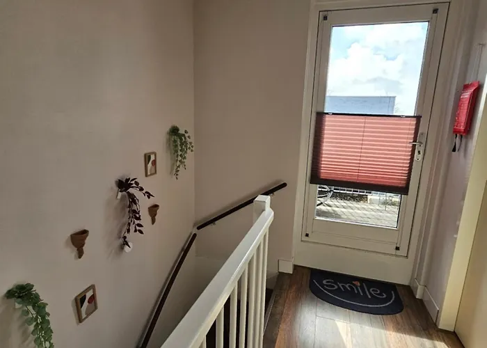 Den Haus Accommodatie bij particulieren