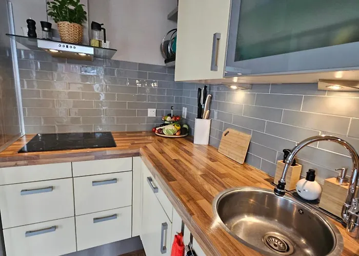 Accommodatie bij particulieren Den Haus