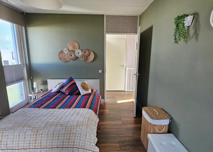 Den Haus Accommodatie bij particulieren *