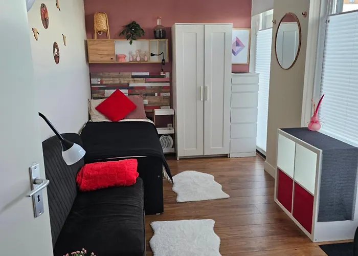 Den Haus Accommodatie bij particulieren