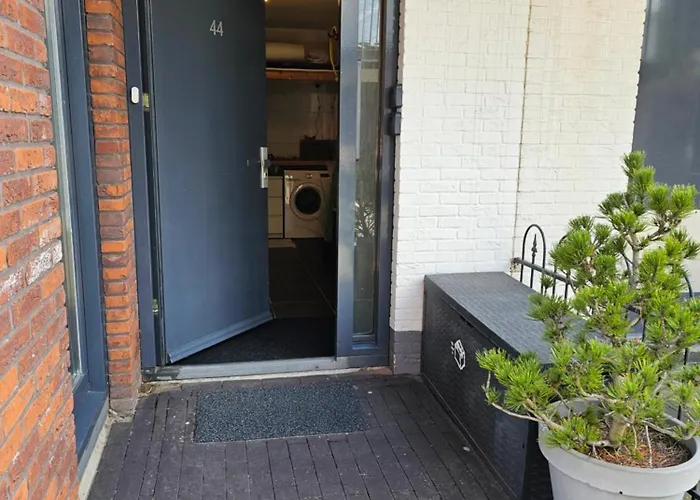 Den Haus Accommodatie bij particulieren