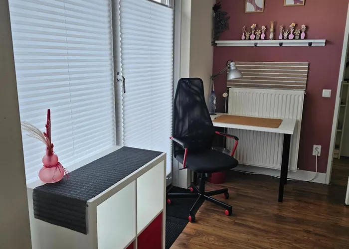 Den Haus Accommodatie bij particulieren *