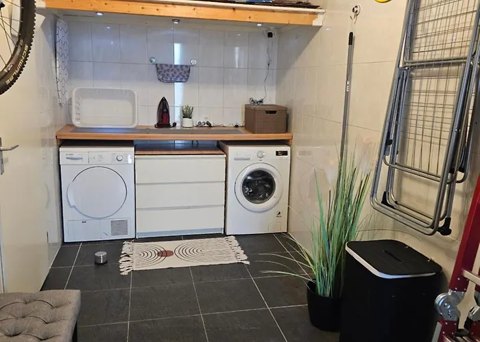 Den Haus Accommodatie bij particulieren *