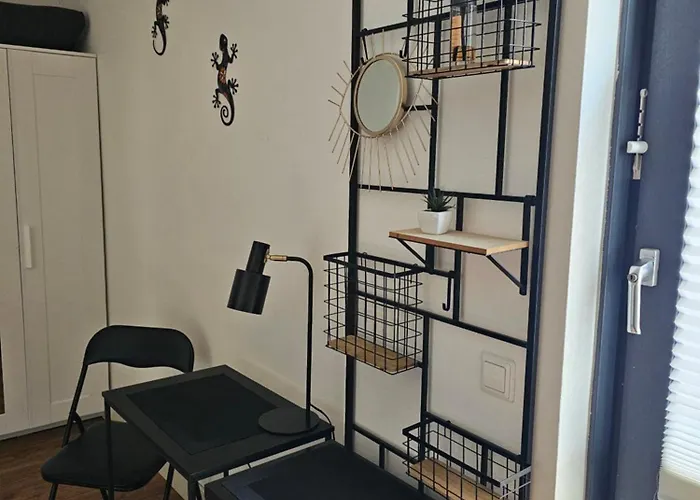 Den Haus Accommodatie bij particulieren Den Haag