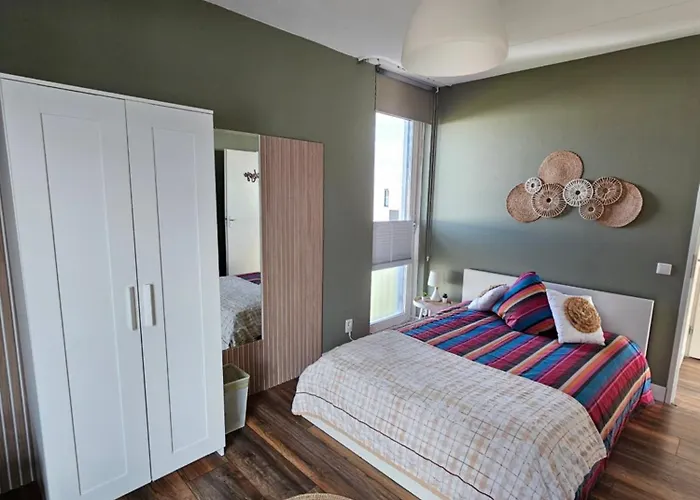 Accommodatie bij particulieren Den Haus Den Haag