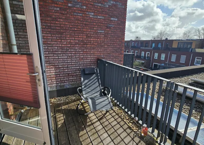 Den Haus Accommodatie bij particulieren