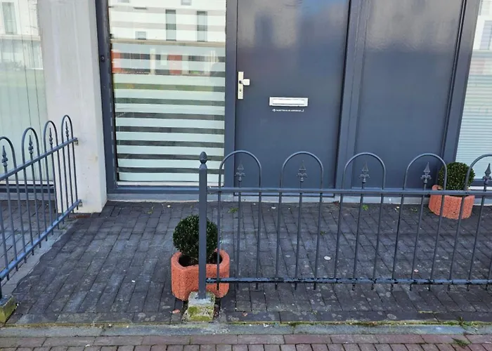 Den Haus Accommodatie bij particulieren