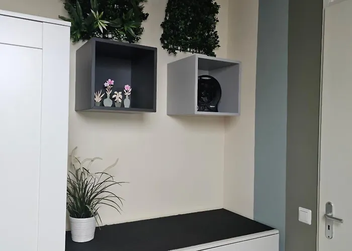 Accommodatie bij particulieren Den Haus