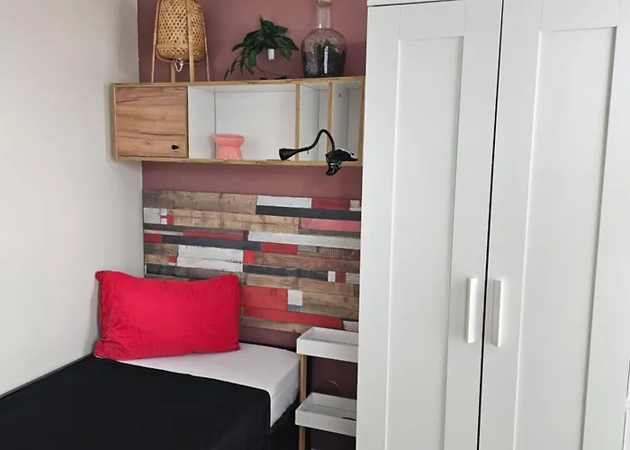 Den Haus Alloggio in famiglia L'Aia