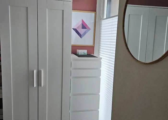 Den Haus Accommodatie bij particulieren Den Haag