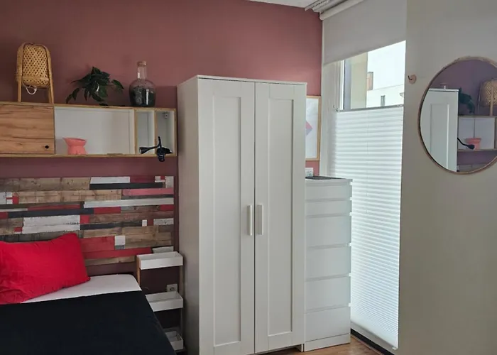 Accommodatie bij particulieren Den Haus