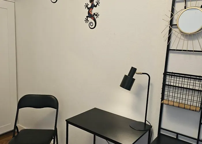 Den Haus Alloggio in famiglia L'Aia